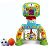 Basketbalový set VTech (Športové centrum Vtech 3v1 ČASŤ)