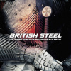Various - British Steel [CD]