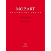 Mozart: Klavírní sonáty, svazek I
