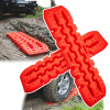 AUTOMOBILOVÉ NÁJAZDY TRAPY OFF-ROAD 2 KS 10T