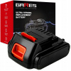 Akumulátorová batéria pre Black Decker BL1314 BL1114 14,4V 2.0Ah