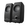Reproduktor, 2.0, 8W RMS, USB, TRUST Remo