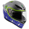 Prilba AGV K1 ROSSI MUGELLO 2015 MS Promotion! (Prilba AGV K1 ROSSI MUGELLO 2015 MS Promotion!)
