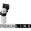 MAHLE Sušárna, klimatizace BEHR *** PREMIUM LINE *** AD 201 000P