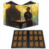 Ultra Pro Magic Modern Horizons 2 A4 album na 360 karet