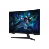 Samsung Odyssey G55C 32
