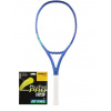 Tenisová raketa Yonex Ezone Alpha (275 g) + výplet (1)