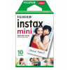 Fujifilm INSTAX MINI EU 1 GLOSSY (10/PK)
