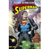 Superman - Utajený počátek - Johns Geoff