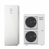 Tepelné čerpadlo Panasonic AiO T-Cap 9kW 3f s montážou (Tepelné čerpadlo Panasonic AiO T-Cap 9kW 3f s montážou)