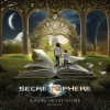 Secret Sphere - Time Never Come / Digipack [CD]