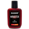 Haldorádó Booster Monster Gel 75 ml - Červený Losos