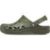 Crocs Baya Clogs Mens Army Green 7 (41-42)