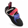 Dámske lezecké topánky La Sportiva Kubo royal/ love potion 35.5 EU