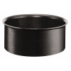Hrniec, kastrol - HNEDA TEFAL 16cm 1,6L ODBORNÁ INDUKCIA ZNAČKY (Hrniec, kastrol - HNEDA TEFAL 16cm 1,6L ODBORNÁ INDUKCIA ZNAČKY)