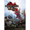 Monster Hunter Rise Sunbreak | PC Steam