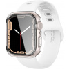 Ochranný kryt na hodinky Spigen Ultra Hybrid Crystal Clear Apple Watch 9/8/7 45mm (ACS04611)