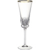 Villeroy & Boch Pohár na šampanské Grand Royal Gold 2 x 230 ml