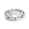 KD Segmentový diamantový brúsny kotúč 125 mm