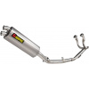 AKRAPOVIČ výfukový systém RACING LINE CRF1100L S-H11R2-WT/2