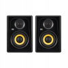 KRK KREATÍVNE 3 ŠTÚDIOVÉ MONITORY, PÁR POSLUCHOVÝCH REPRODUKTOROV DO ŠTÚDIA