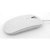 ACUTAKE PURE-O-MOUSE White 800/1200DPI (USB)