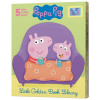 Peppa Pig Little Golden Book Boxed Set (Peppa Pig) (Zoe Waring)(Pevná)
