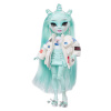 Shadow High 583035 Color Shine bábika Zooey Electra