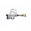 Pumpa brzdová zadná pre ATV, Pitbike 50/90/110/125cm 4224002