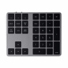 Satechi Bluetooth Extended Keypad ST-XLABKM
