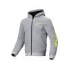 Bunda CHROME V2 SPORT, ALPINESTARS (šedá/černá/tmavá khaki) 2025 L