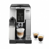 DeLonghi Dinamica ECAM 350.50.SB - plnoautomatický kávovar, strieborný