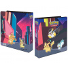 Ultra Pro Pokémon TCG Shimmering Skyline A4 album kroužkové