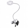 Kozmetická lampa - Šarmový režisér CT-MT008 7 W Desk Cosmetic Lamp (Prenosné obočie tetovanie make -up lampy do)
