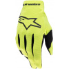 rukavice RADAR, ALPINESTARS (žltá fluo/čierna, vel. XL)