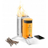Turistický varič Biolite CampStove 2+