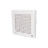 VENTS Ventilátor 150 MA 12V s automatickou žaluzií
