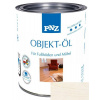 PNZ Objektový olej weiß / bílá 2,5 l
