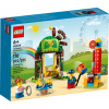 LEGO® | Detský zábavný park - LEGO 40529