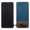 LCD OnePlus 6 dotyková deska Black černá ORIG TFT