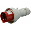 SEZ DK a.s. Vidlica - IVGN 6353 - 63A - 5-Pól - IP 67