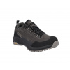 CMP Pánske trekové topánky VERTYX LOW TREKKING SHOES WP cioccolato/deserto - sivé Veľkosť EU: 44