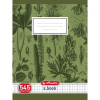 Zošit Herlitz 545, A5, štvorčekový, 70g/m2