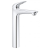 Grohe EuroStyle - Páková umývadlová batéria XL, chróm 23570003