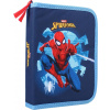 Vadobag Vybavený školský peračník Spiderman