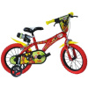 Dino-Bikes DINO Bikes - Dětské kolo 14