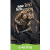 E-kniha Ostří ozvěny - Vladimír Šlechta