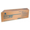 developer MINOLTA DV512K Bizhub 224e/284e/364e/454e/554e, C224e/C284e/C364e/C454e/C554e black (590000 str.)