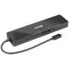 club3D CSV-1584 USB-C® dokovacia stanica Vhodné pre značky: Club 3D napájanie USB-C®; CSV-1584