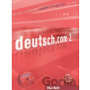 Deutsch.com 2: Arbeitsbuch - Anna Breitsameter a kol.